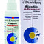 Vetoquinol Fixotic Advance Anti Flea Tick Spray For Dogs & Cats - Cadotails