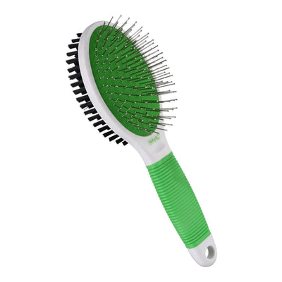 Wahl Double Sided Brush Large Comb - Cadotails