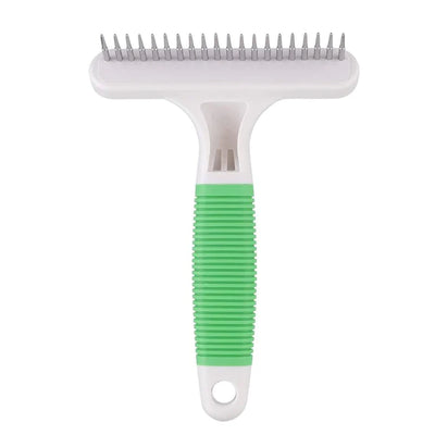 Wahl Under Coat Rake Comb - Cadotails