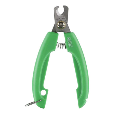 Walh Curved Nail Clipper - Cadotails