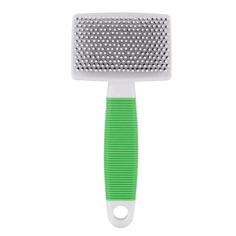 Walh Puppy & Cat Slicker Brush Comb - Cadotails